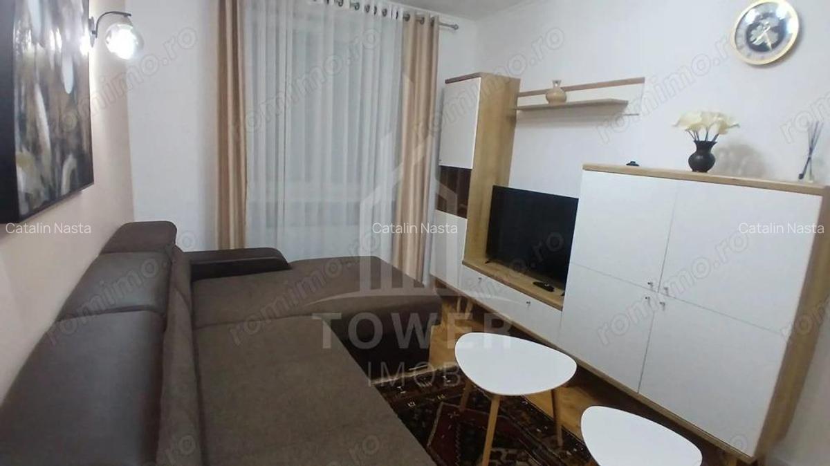 Apartament 2 camere decomandat | zona Blv Vasile Milea - 1 Apartament 2 camere decomandat | zona Blv Vasile Milea - 1