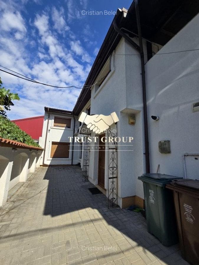 5 camere langa piata  Domenii Vila eleganta - 2