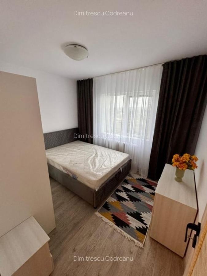 Apartament 1 camera finisat modern strada Horea etaj 1 orientare spre curte - 2