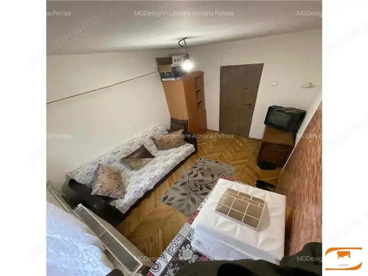 Apartament 3 camere Dacia - 1