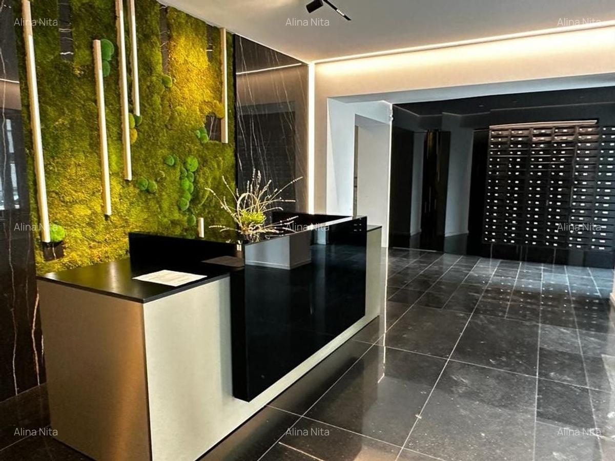 Penthouse 3 Camere | Parcare Subterana | Baneasa - 16