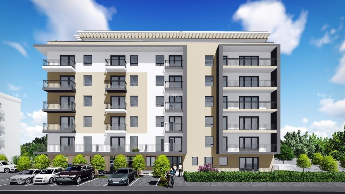 Apartament cu 3 camere decomandat în Triaj - 10