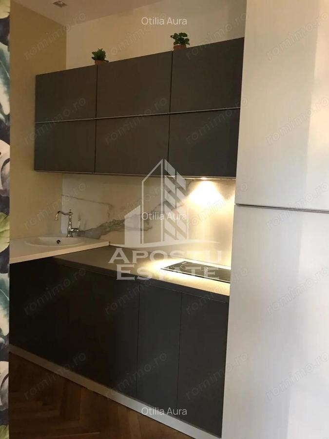 Studio cochet,zona Medicina,cladire istorica - 7