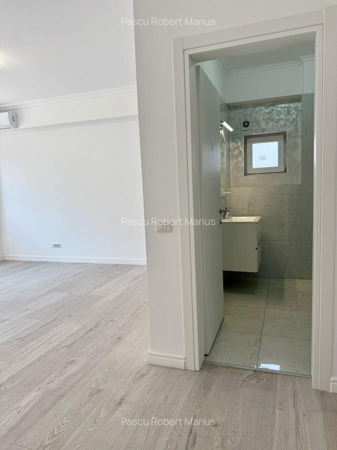 Apartament cu 3 camere decomandat în Dorobanți - 4
