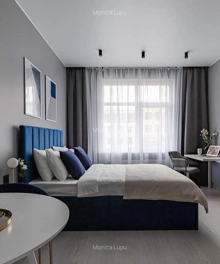 Garsoniera decomandata 46mp in Zona Mall Grand Arena - Postalionului - 4