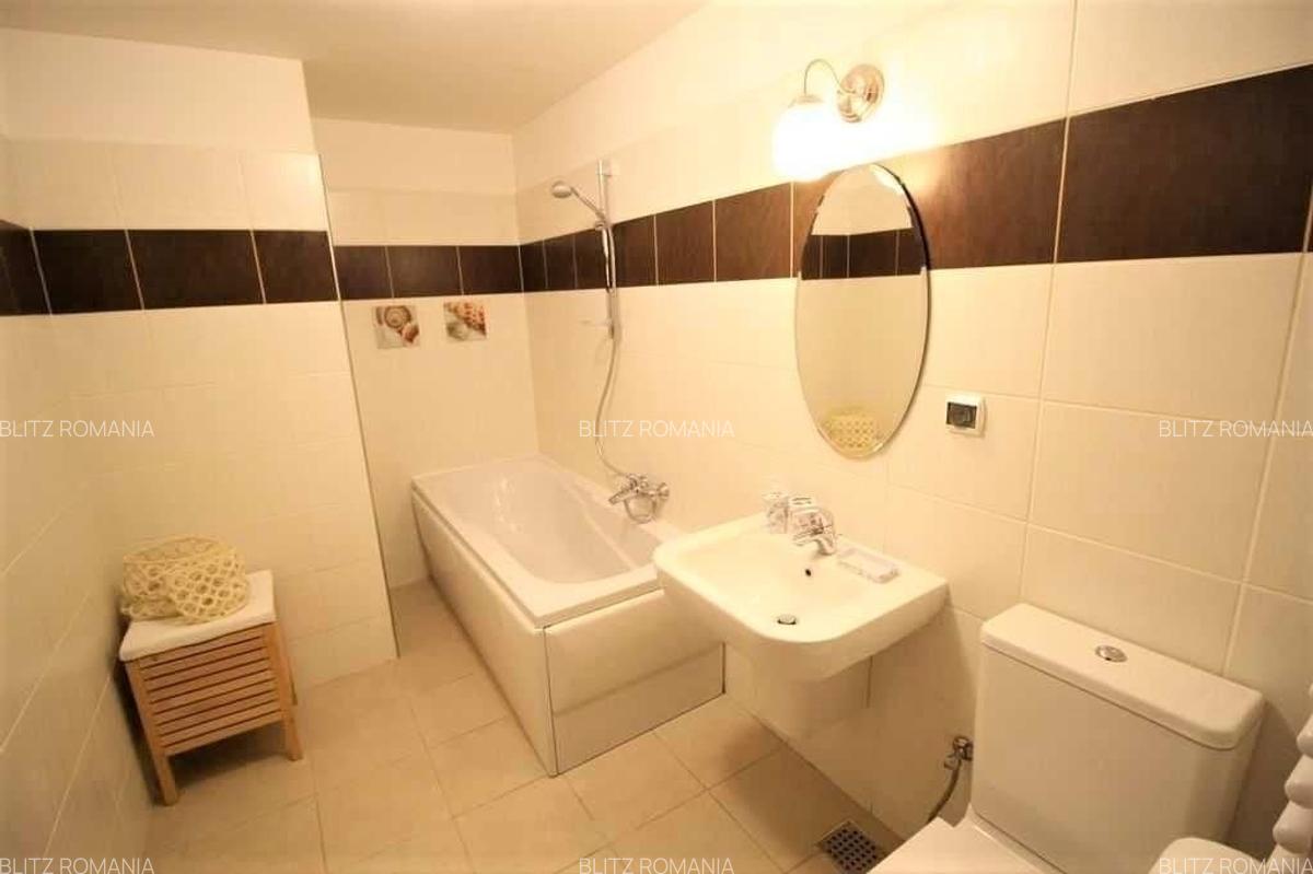 Studio superb 47 mp+loc parcare, in zona scolii americane, Pipera - 2