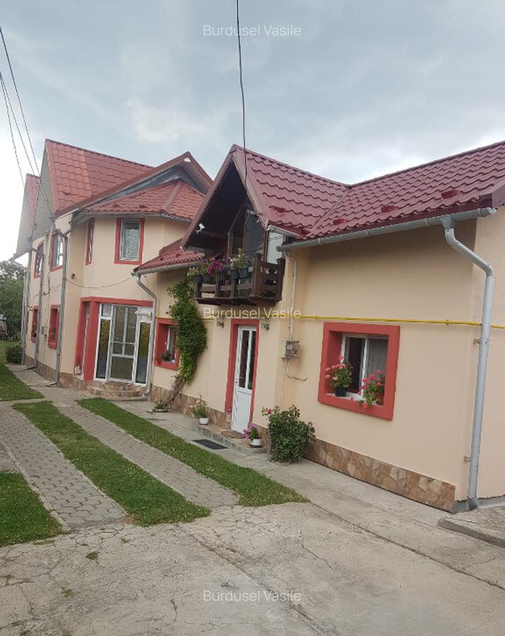 Casa in Romanesti, judetul Prahova, 50 km de Bucuresti - 2