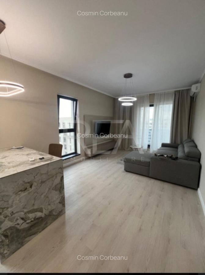 2 Camere Exigent Plaza Residence Faza 5 - 5