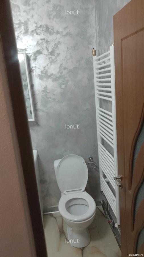 Vand Garsoniera confort 1 - 10