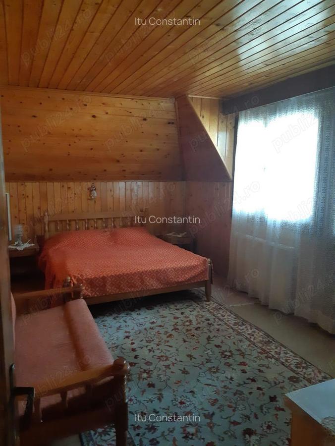 Casa in Busteni - 6