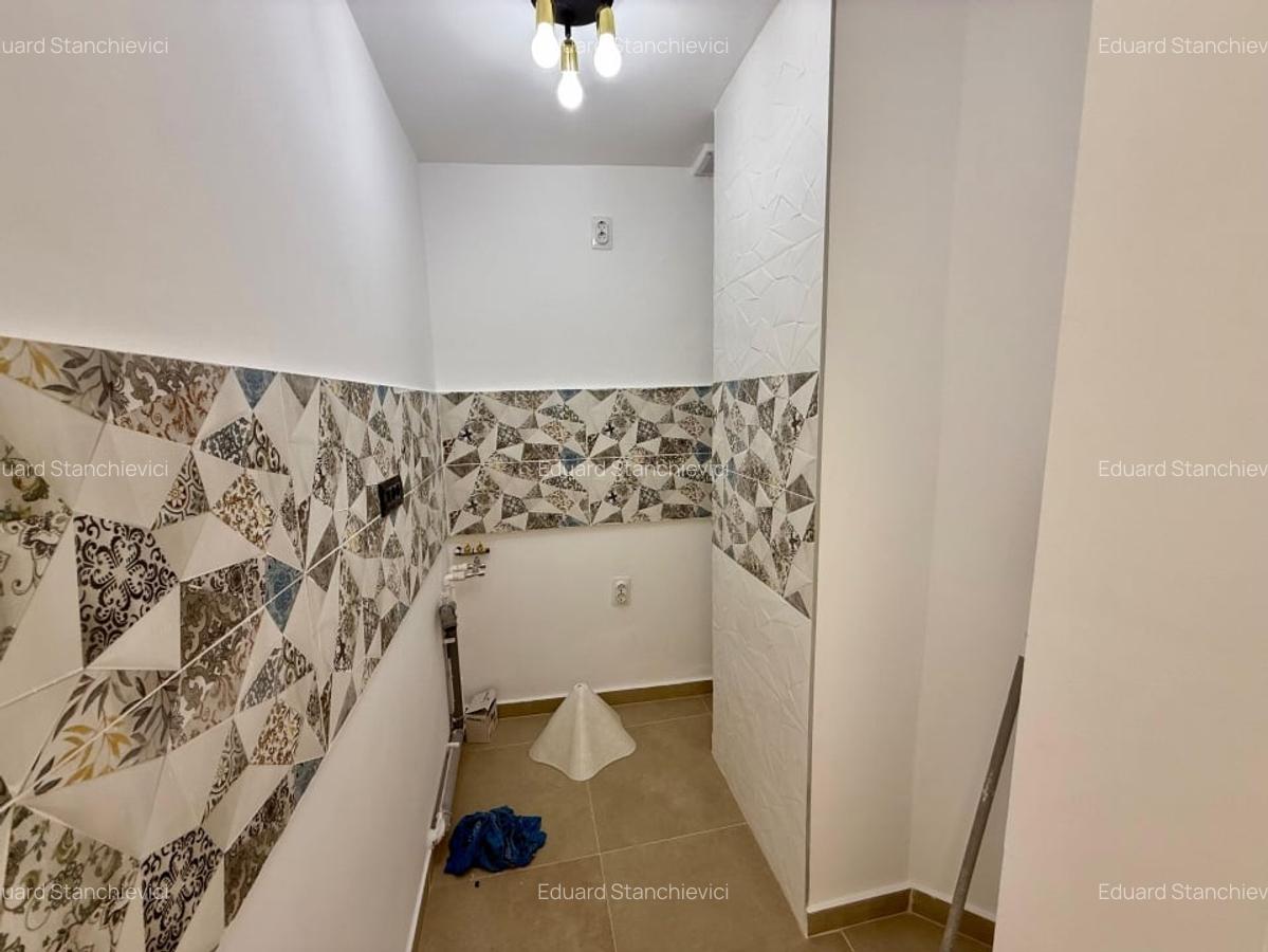 Garsoniera RENOVATA complet - langa Sala Palatului/Parcul Cismigiu - 5