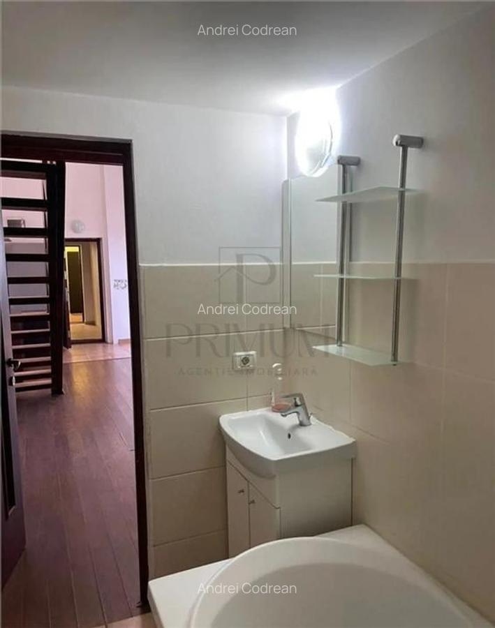 Girocului - 2 Camere - Bloc 2007 - Centrala termica proprie - Aproape de faculta - 6
