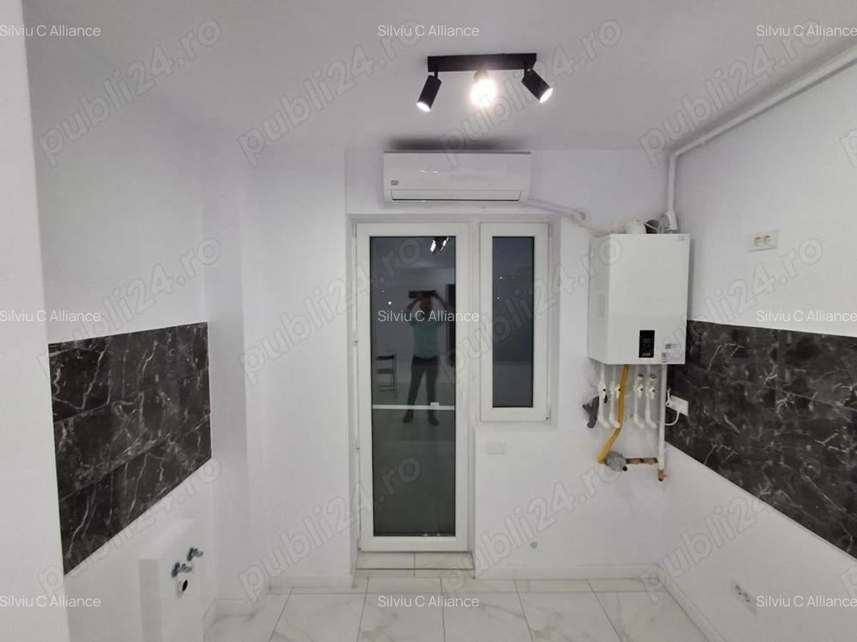 Metrou Berceni, 2 camere in bloc nou cu acte gata, ideal investitie, aer conditionat cadou - 7