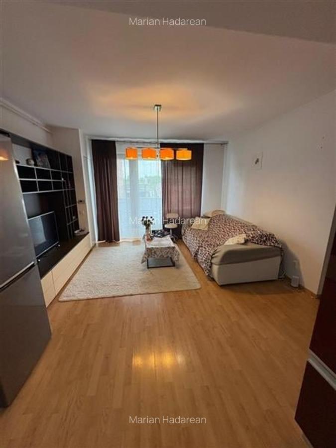 Vanzare apartament 2 camere modern zona Calea Turzii MOL, Cluj-Napoca - 6