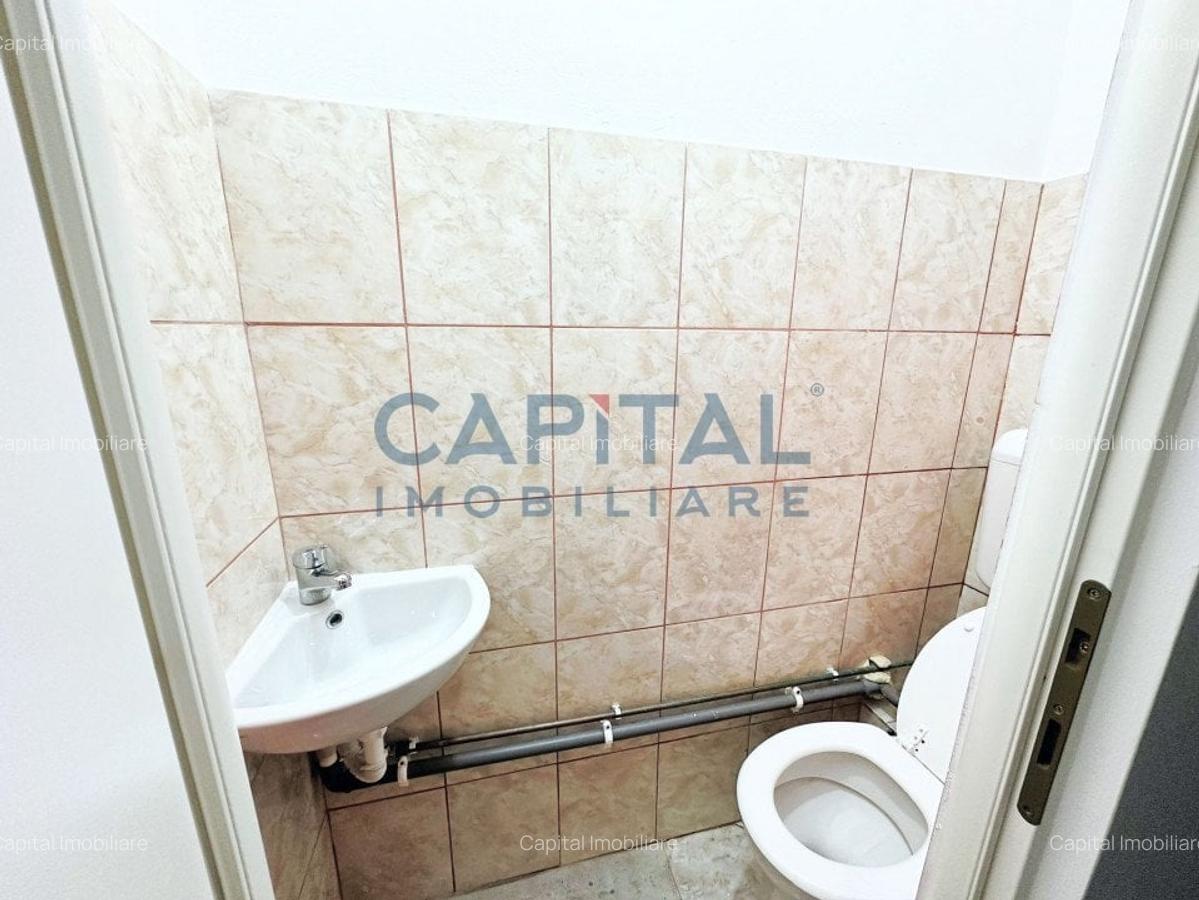 0% comision | Apartament 2 camere | Salcamilor Reghin| - 10