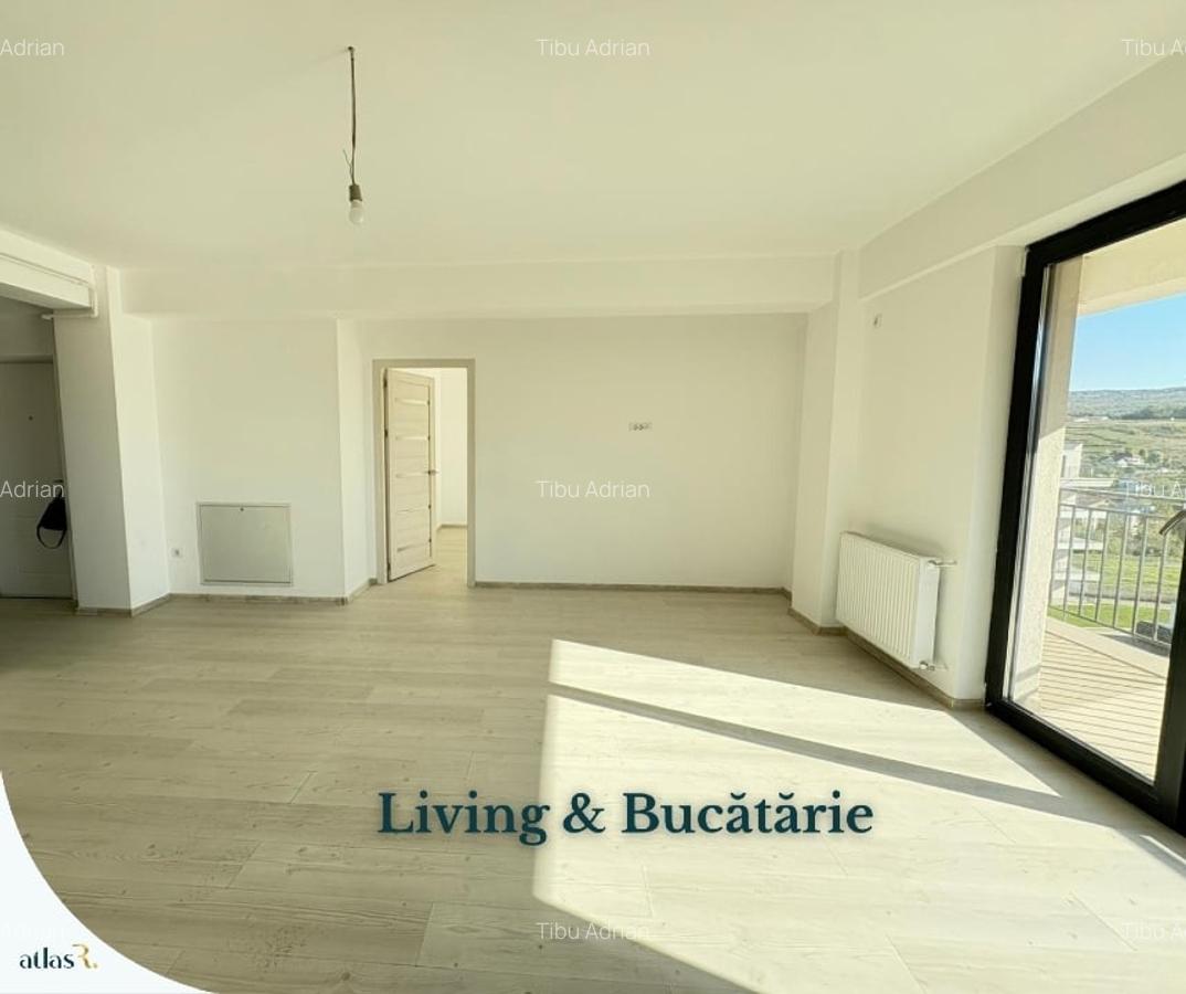 Apartament 2 camere in Bucium | 84.000 € | Comision 0% - 7 Apartament 2 camere in Bucium | 84.000 € | Comision 0% - 7