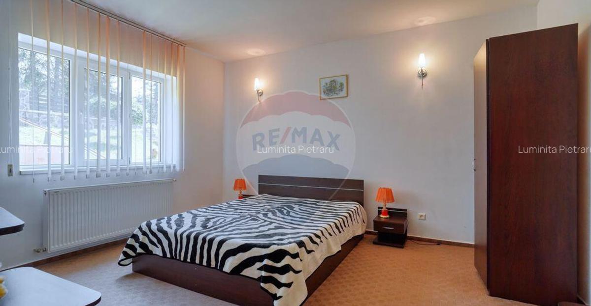 Casa / Vila cu 8 camere de vanzare in zona Valea Rasn... - 16