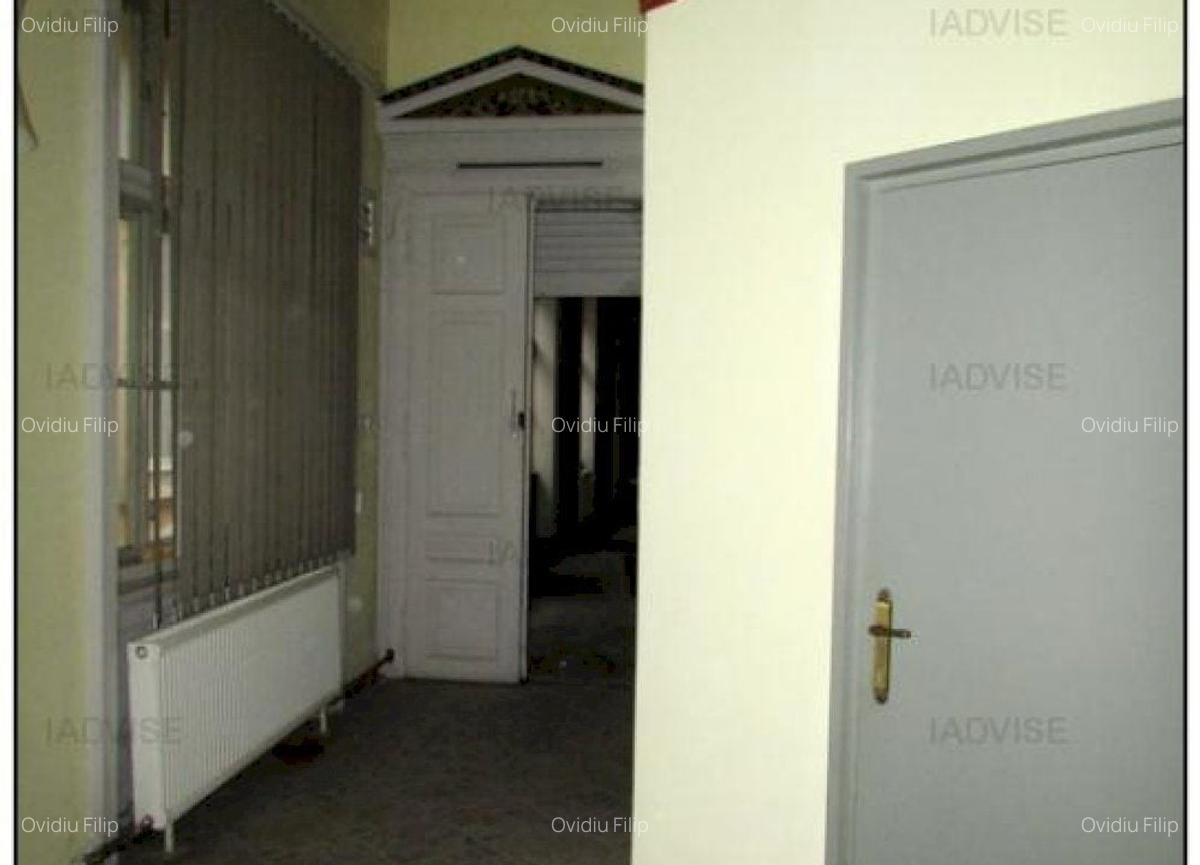 Apartament generos Centrul Istoric - 18