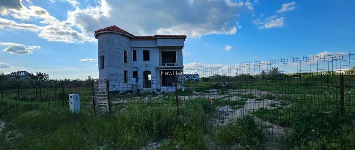 Mamaia sat/ teren intravilan - 4