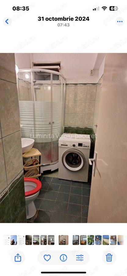 Apartament 2 camere de inchiriat - 5