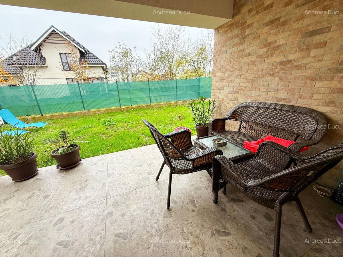 Vila Individuala / 4 Camere / 2 Bai / Teren 325 mp - 5