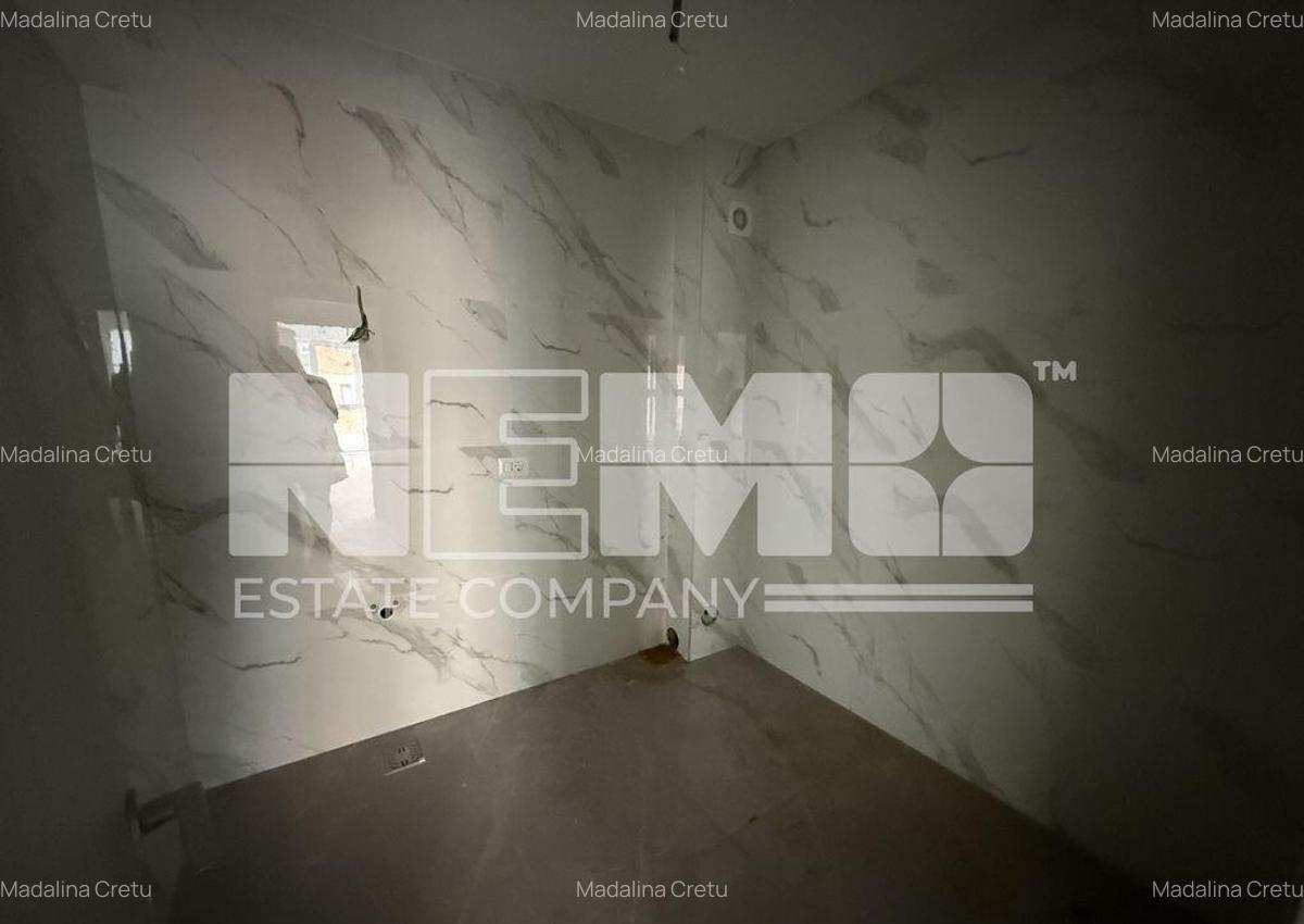 Apartament 2 camere | Ruth Residence | 79 MP | Etaj 3 | 8... - 9
