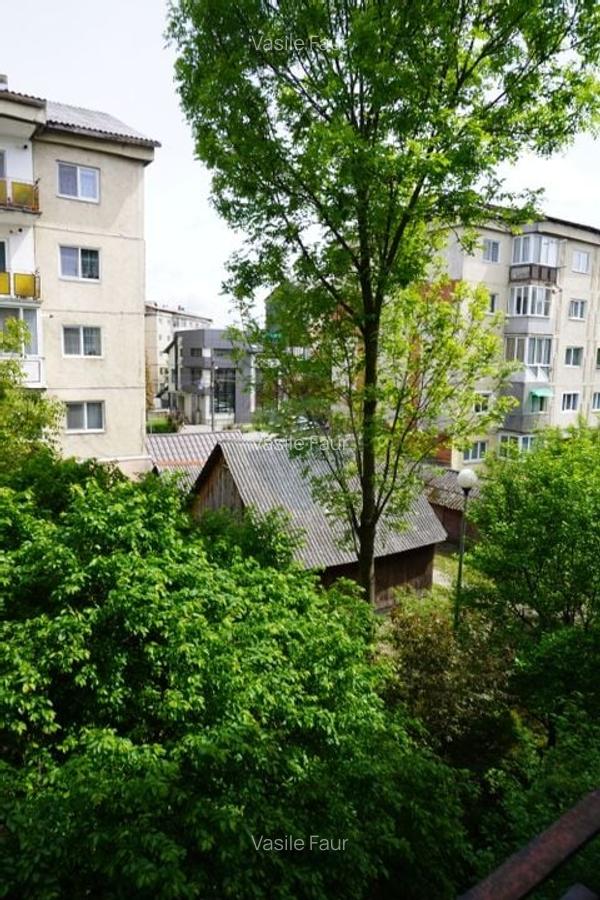 Apartament cu 2 camere de vanzare, strada Bogdan Voda - 3