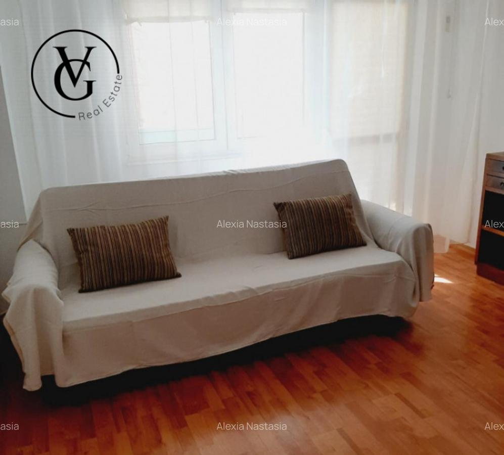 Garsoniera - Stefan cel mare, Metrou - 3
