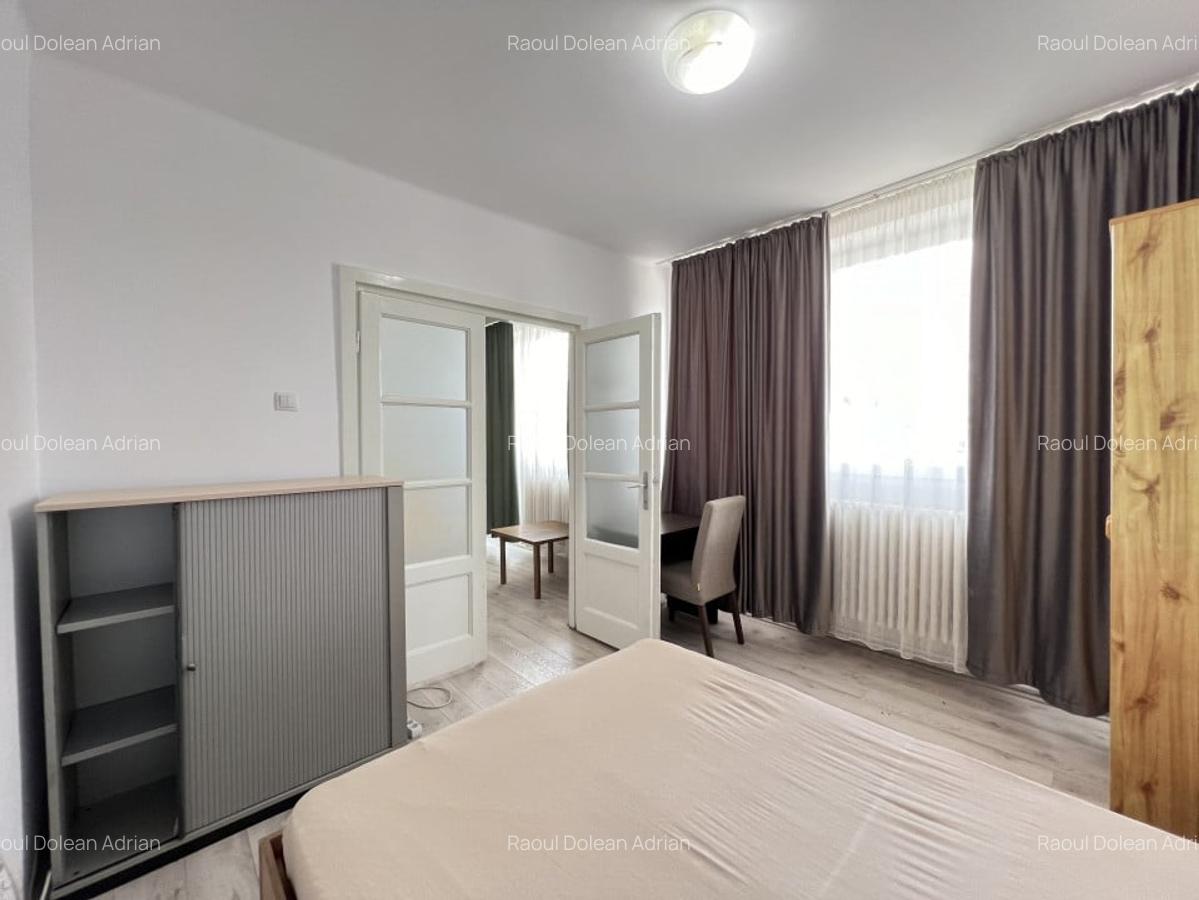 2 camere , 43 mp,  terasa, zona str.Mihai Viteazul , Centru - 3