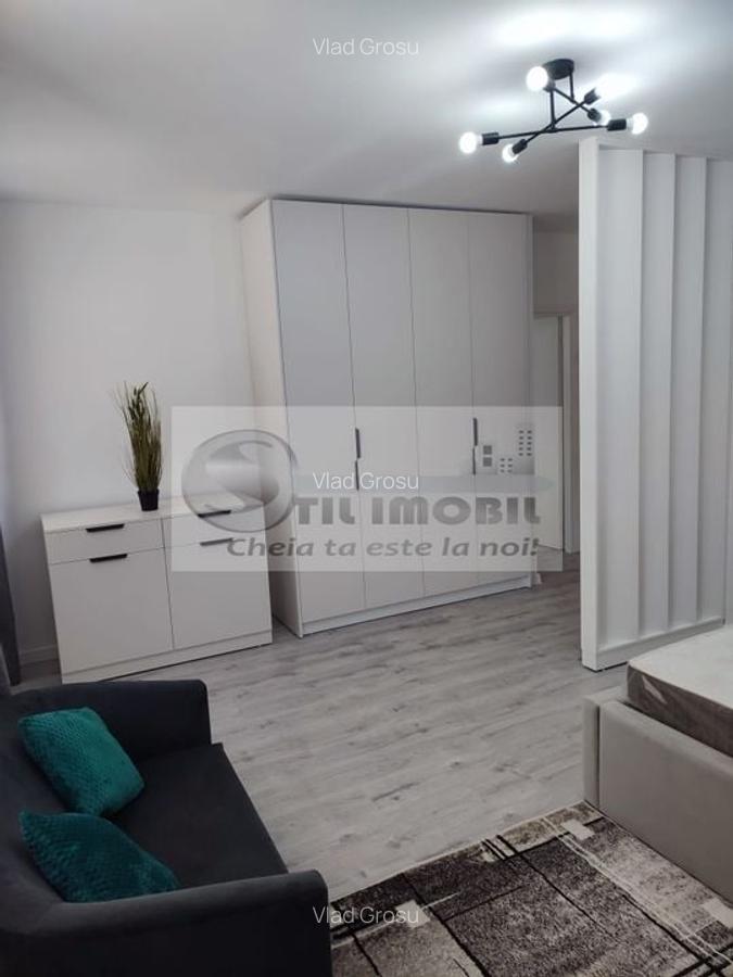 Garsonieră în Frumoasa - 4