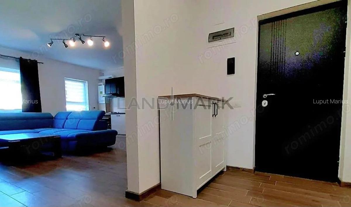 Apartament 2 camere, Complex ARTARI zona Ghirodei - 2