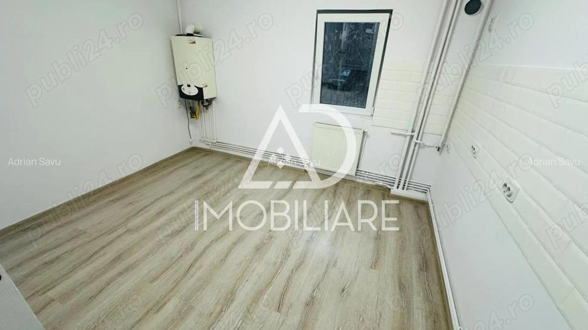 Inchiriere apartament spa?iu 54 mp, parter , Str. Dr. Ioan Mure?an nr. 67, Timi?oara - 3