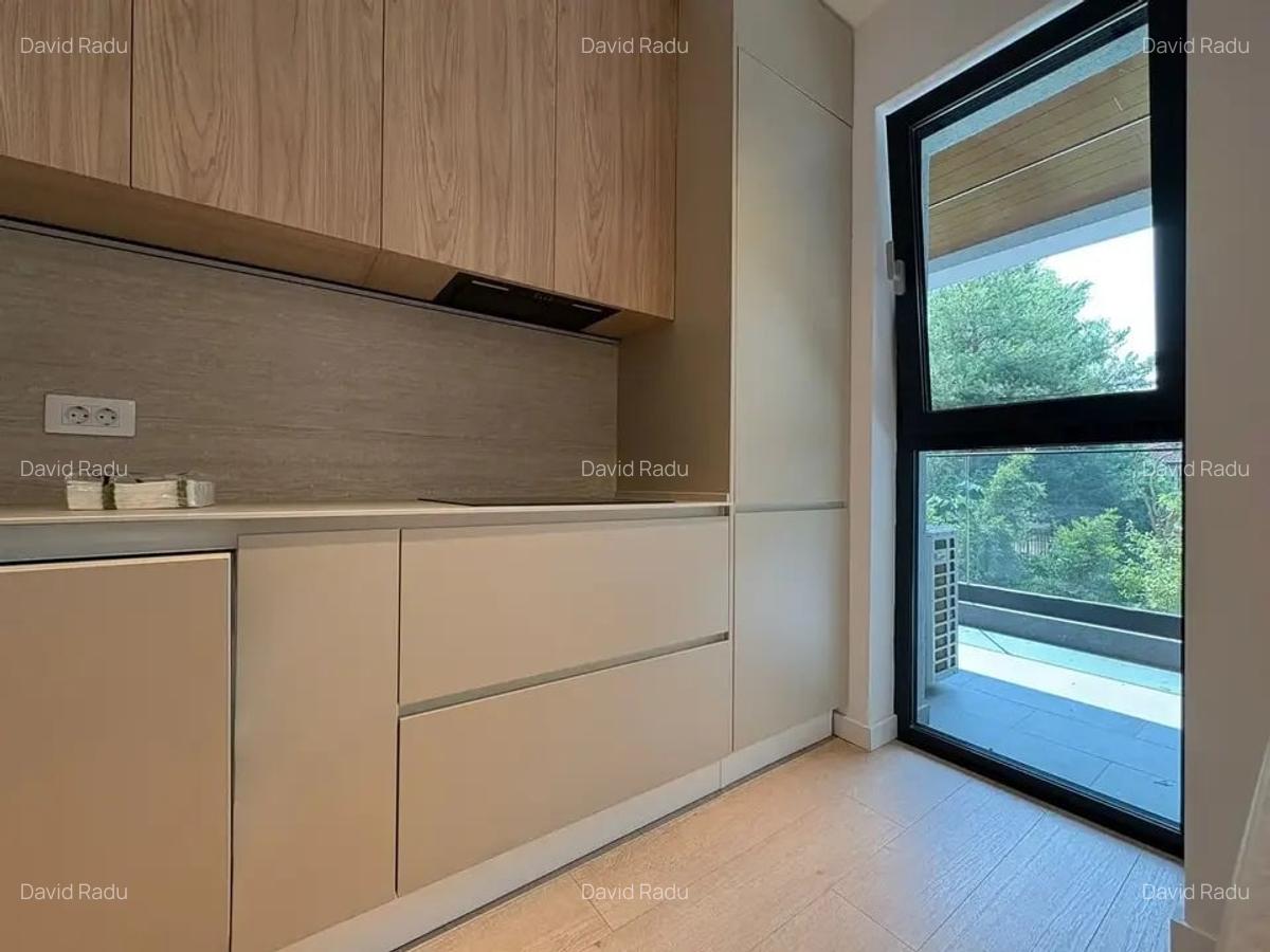Apartament de 3 camere exclusivist | Mobilat și Utilat LUX | Prima Închiriere - 5