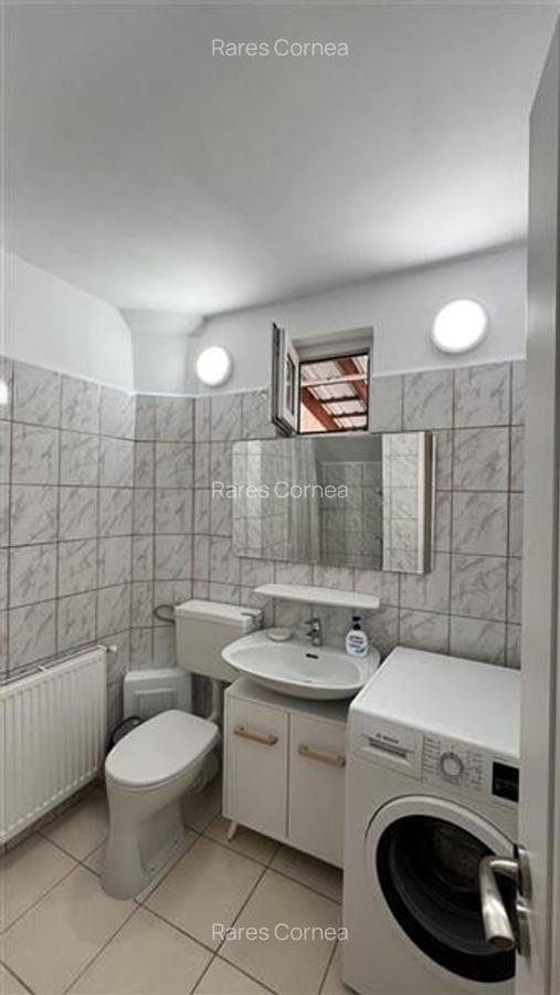 Inchiriere apartament 3 camere modern in vila zona Piata 14 Iulie Grigorescu, Cl - 4