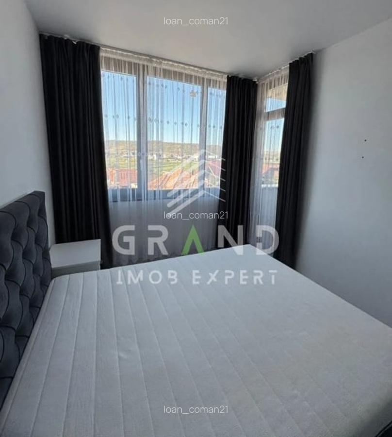 Ap 3 camere, BALCON, PARCARE, zona Apahida/Libertatii - 5