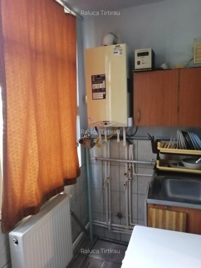 APARTAMENT PARTER 65 MP CONSTRUITI | 3 CAMERE | POARTA 6| - 5