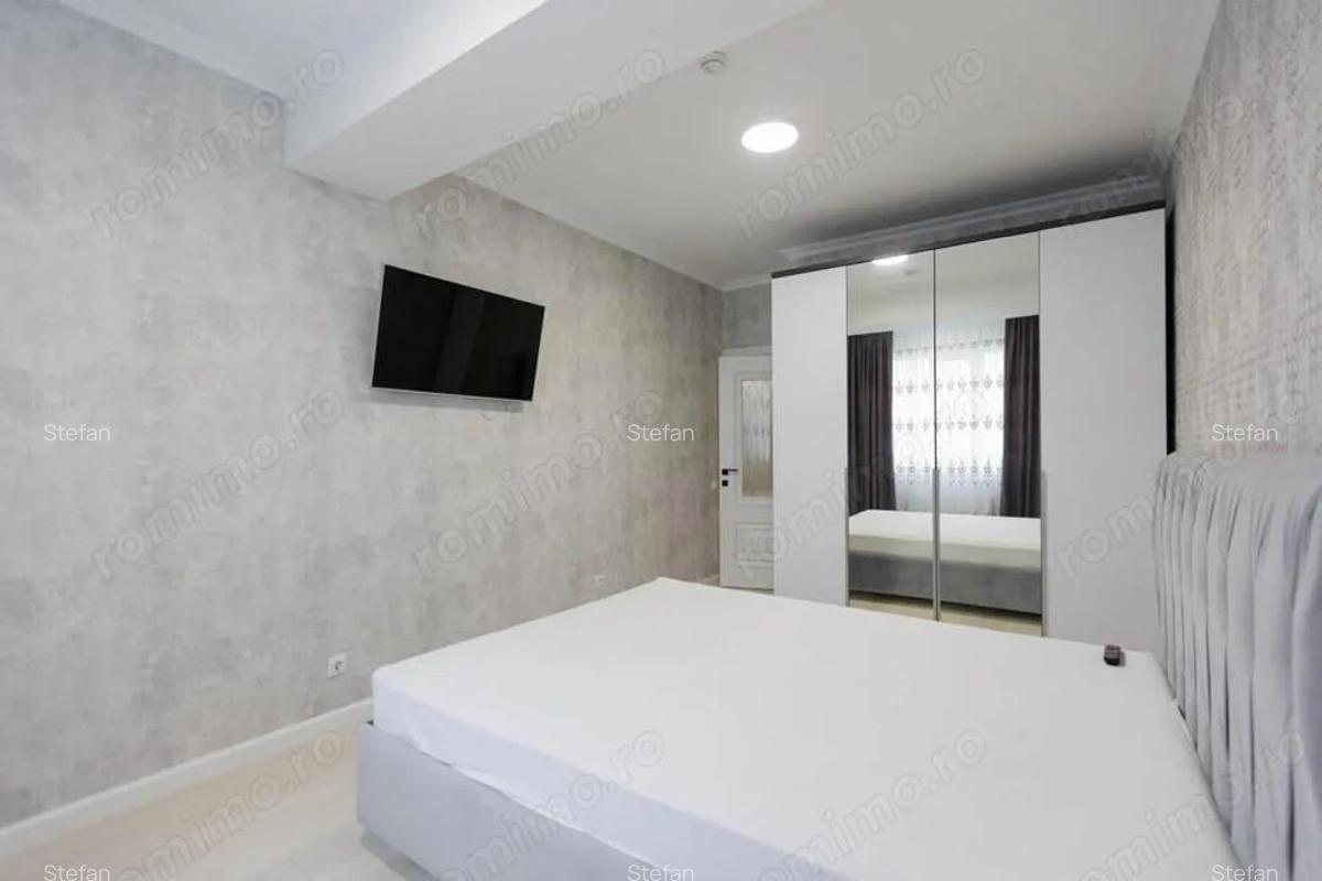 Apartament 2 camere in zona Berceni - 4