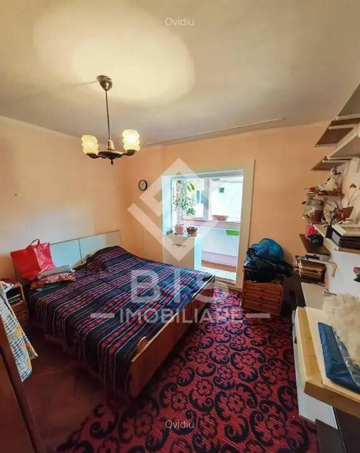 Apartament etaj 1- doua Balcoane - 3