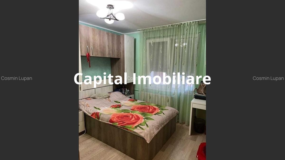 Apartment for sale with 4 rooms, Strada Meșteșugarilor - 7