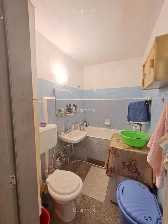 2 Camere Bulevardul 1 Decembrie Auchan Titan - 8