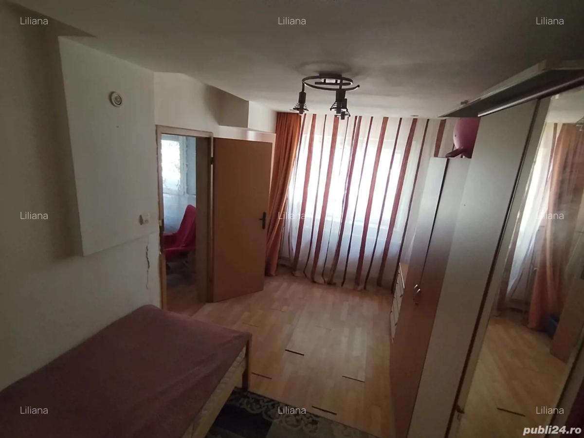 Ap 2 camere zona Blascovici cu centrala termica de vanzare - 3