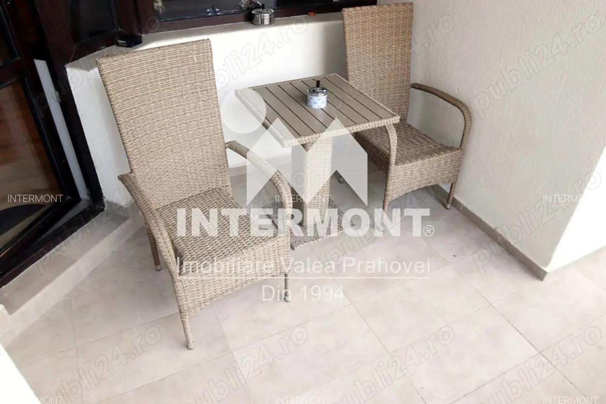 Apartament constructie noua- Sinaia - 10