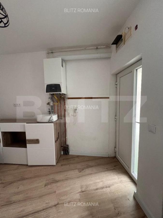 Apartament cu 2 camere, 34 mp, zona Centrul Istoric - 2
