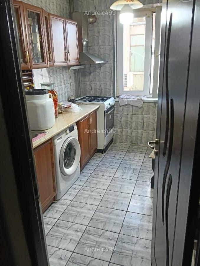 PPROETAR Vând apartament 3 camere DRISTOR - 15