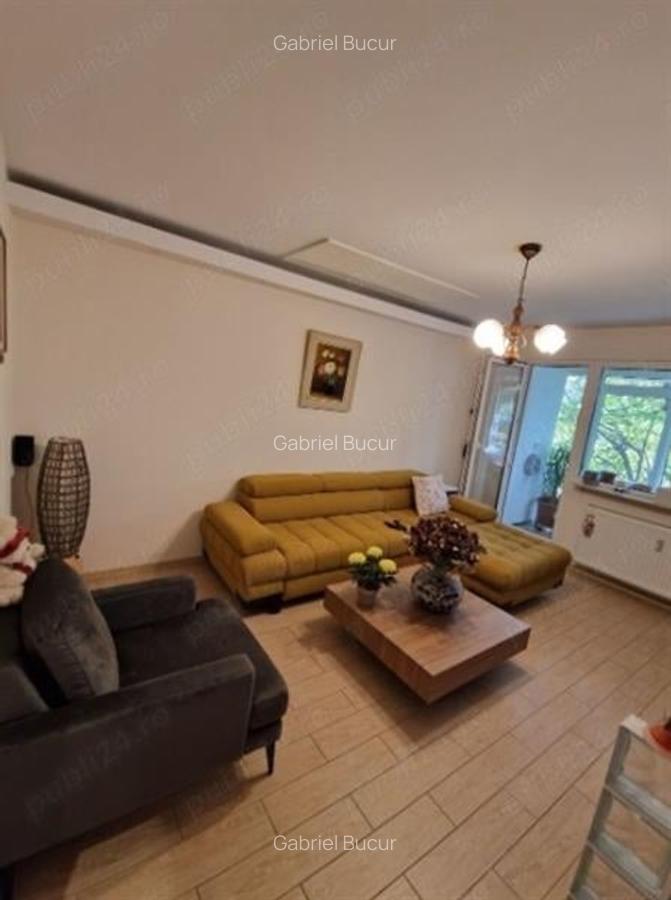 Apartament 3 camere Circular Emil Racovita - 5