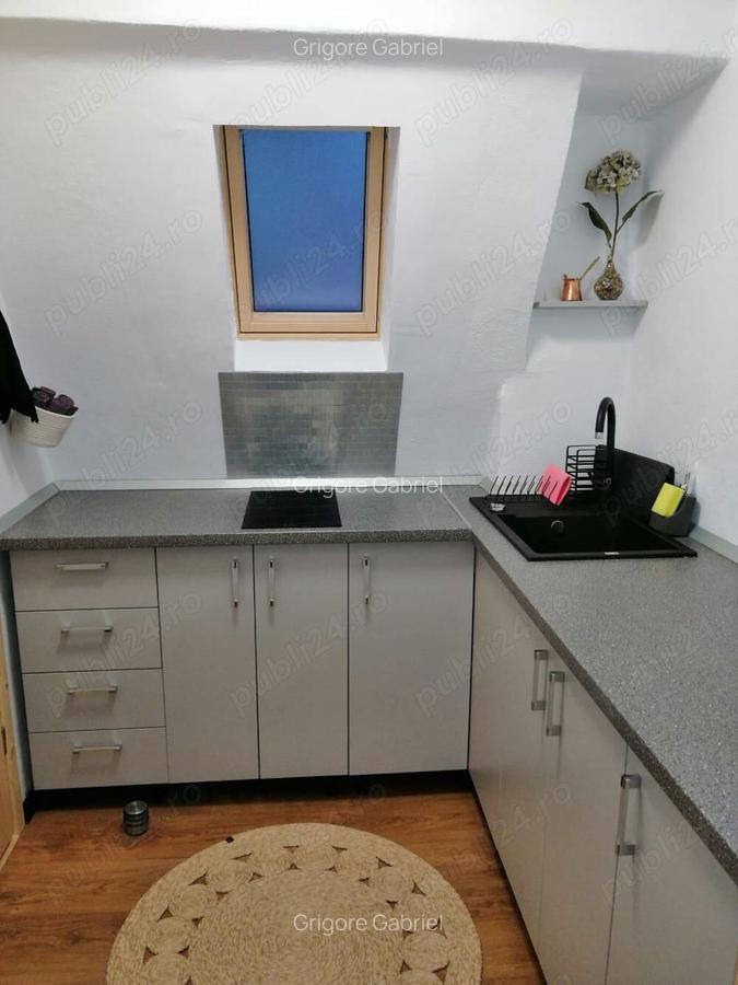 Apartament de vanzare Busteni - 7