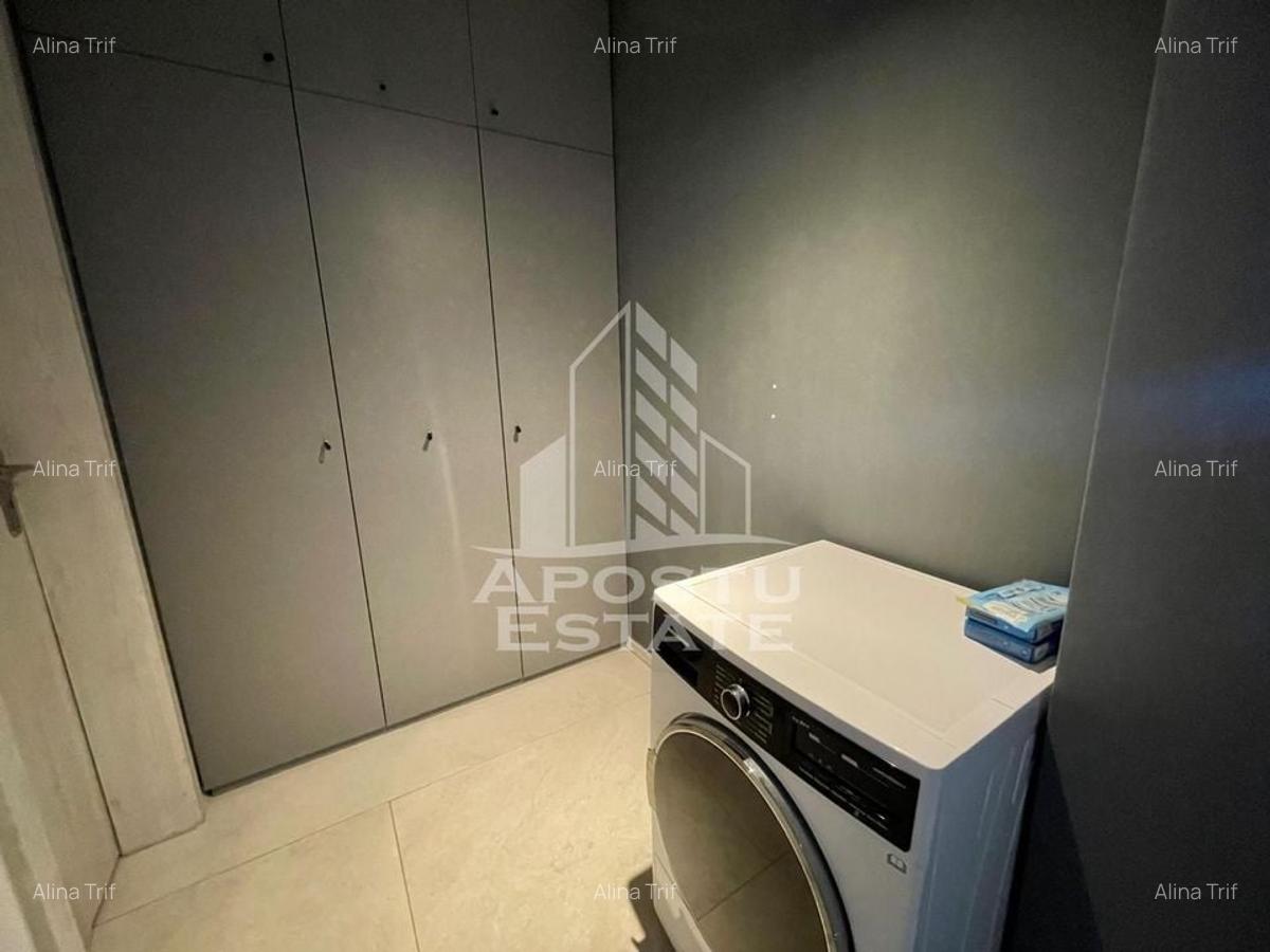 Apartament 3 camere, 2 locuri de parcare, zona Braytim - 9