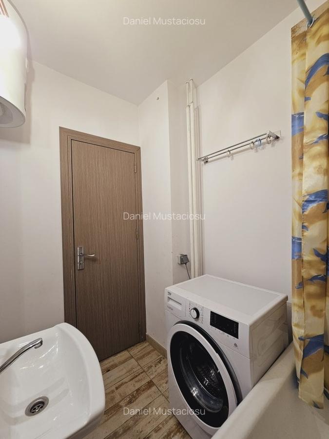 Dristor | vis a vis metrou  | Apartament la cheie in bloc anvelopat - 15