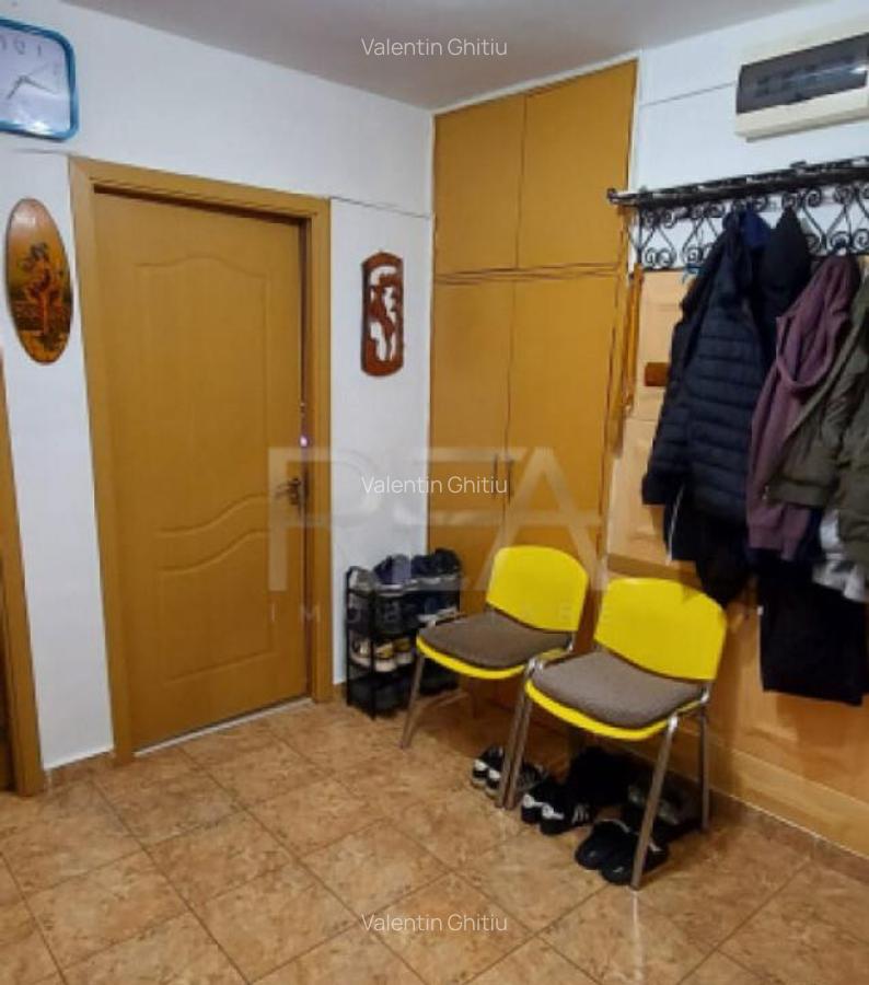 Pantelimon - 1984 - 3/8 - renovat - parcare - 8