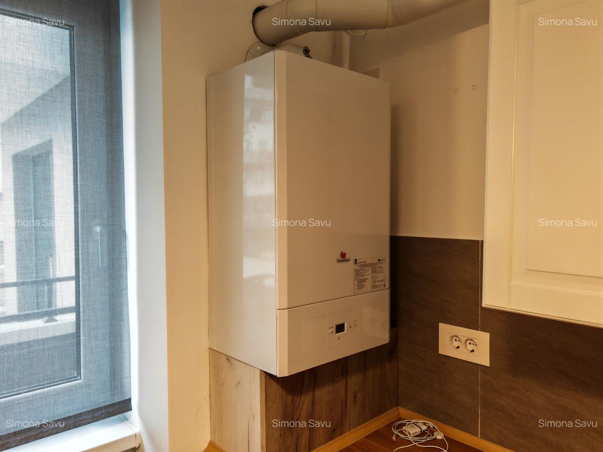 Garsoniera confort sporit, mobilata si utilata modern zona Mihai Viteazul - 7 Garsoniera confort sporit, mobilata si utilata modern zona Mihai Viteazul - 7